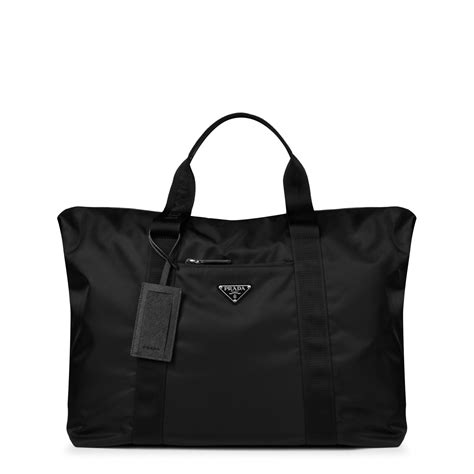 flannels prada bag men